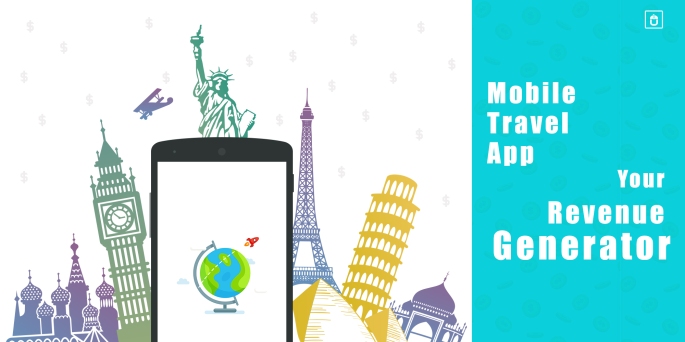 Mobile Travel App